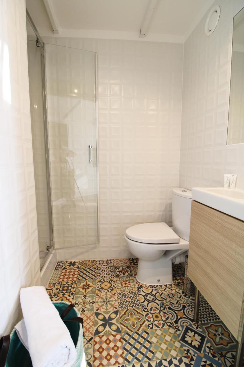 Aparthotel Tectum Tectumapartments Вроцлав Экстерьер фото