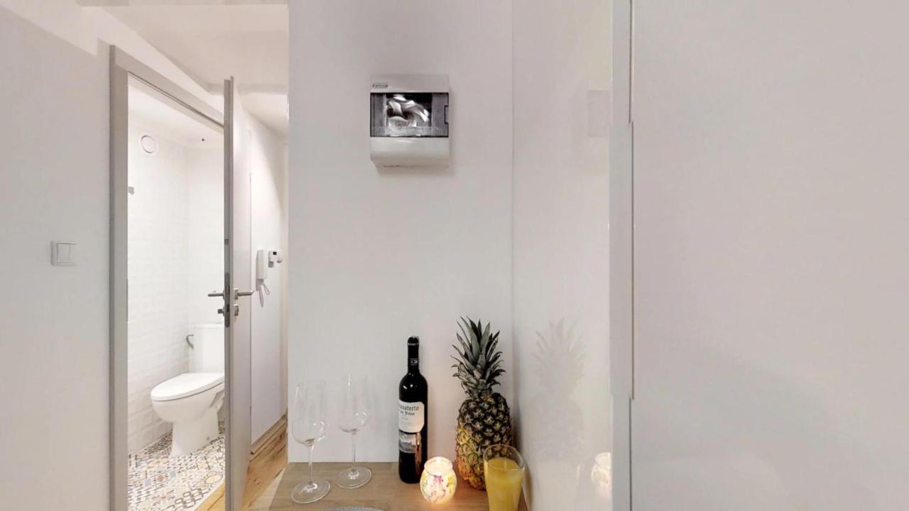 Aparthotel Tectum Tectumapartments Вроцлав Номер фото
